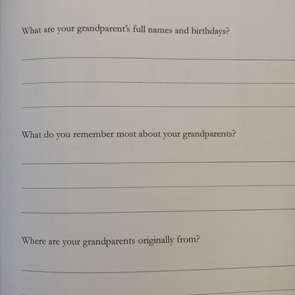 NWOT The Making of a Grandparent—A Journal of Discovery - Picture 4 of 4